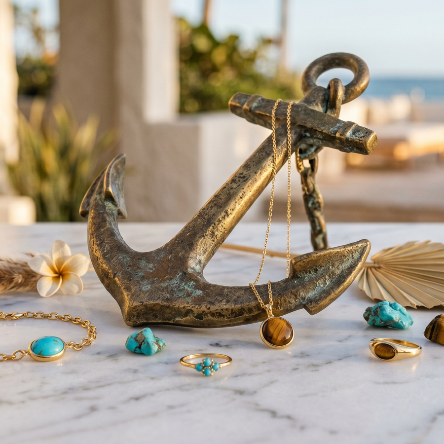 Lacosta Jewelry - Our Story