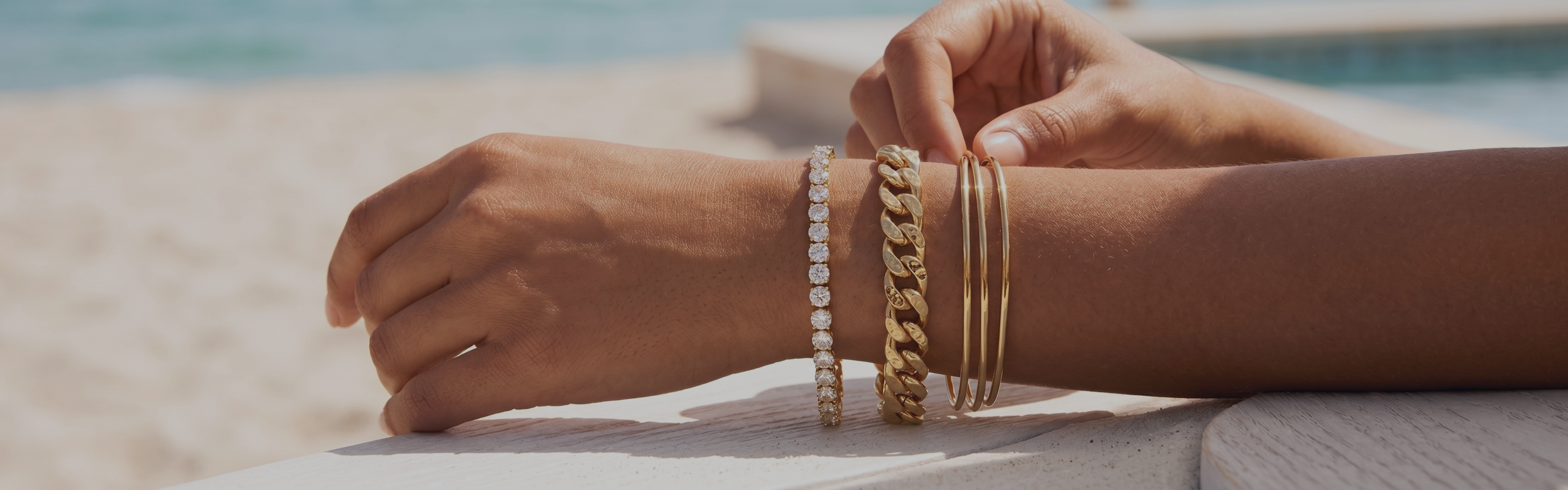Bracelets
