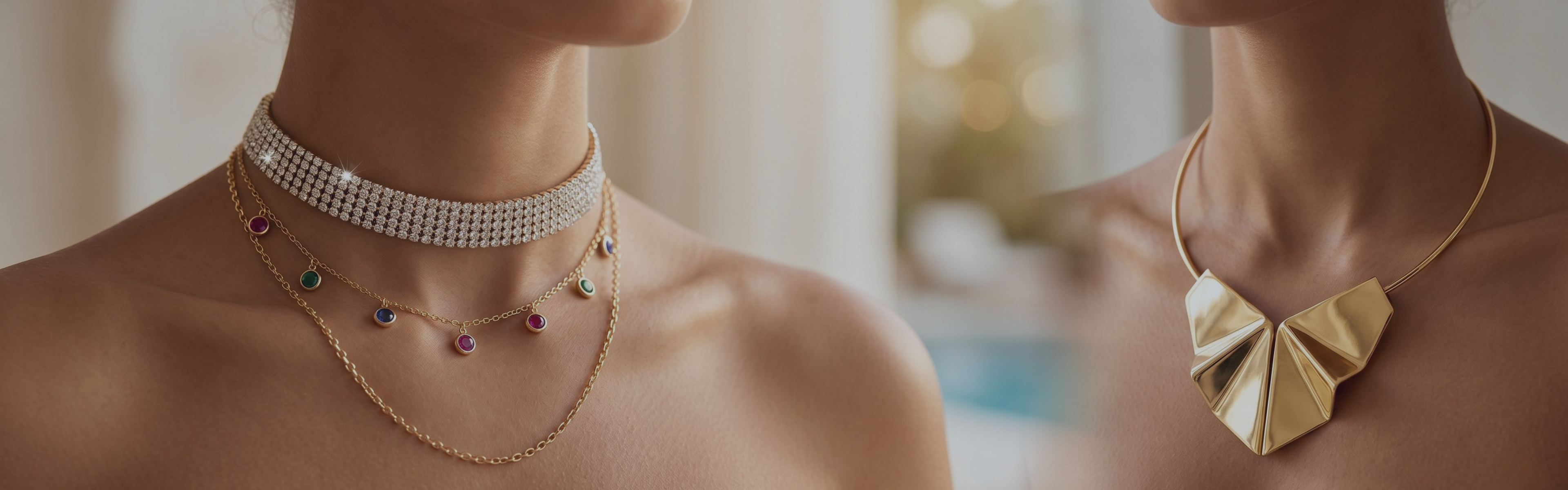 Necklace