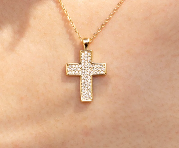 Cross Pendants