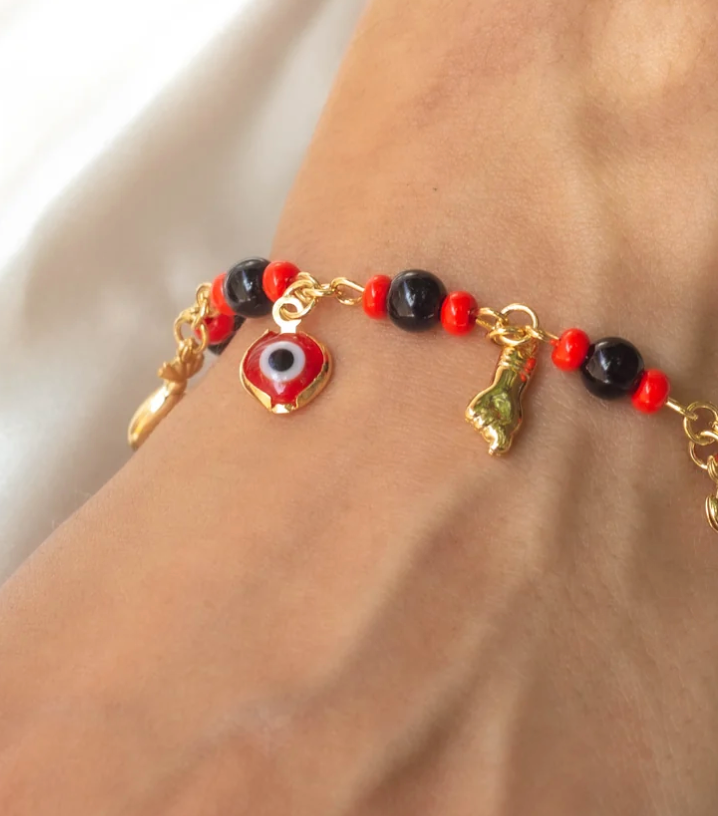 Evil Eye Bracelets