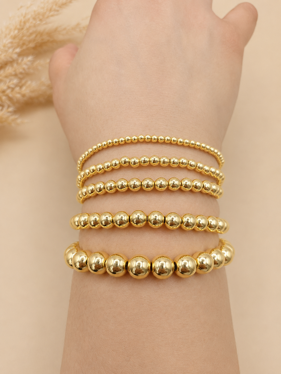 Beads